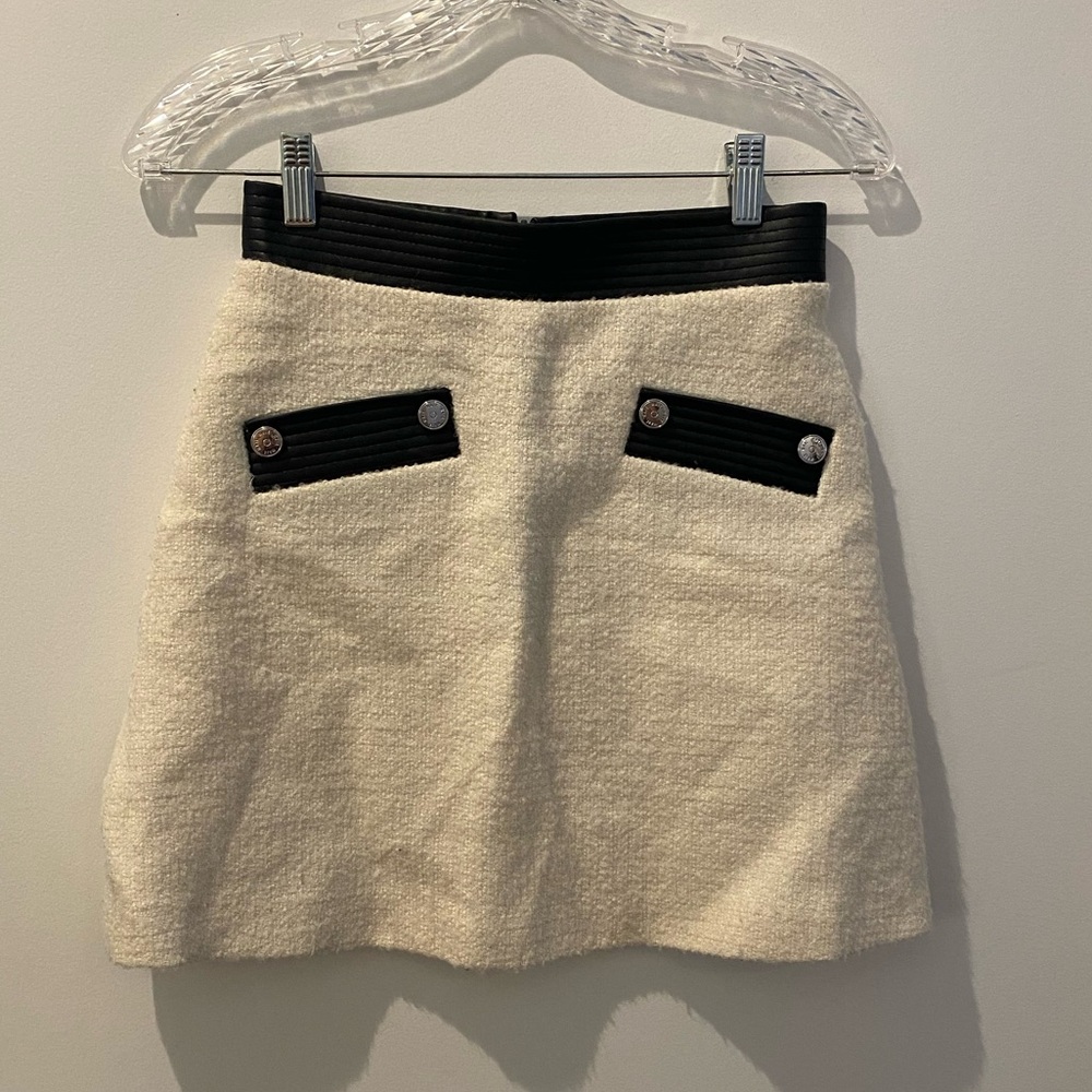 Maje small women’s skirt